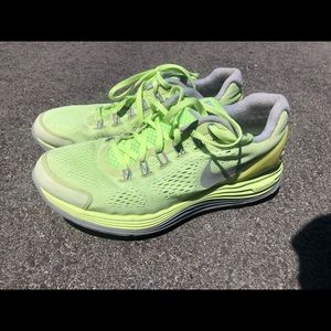 Nike Lunarglide 4